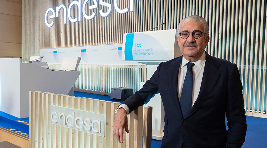 El Gobierno sangra a Endesa con un 30% más de impuestos nucleares