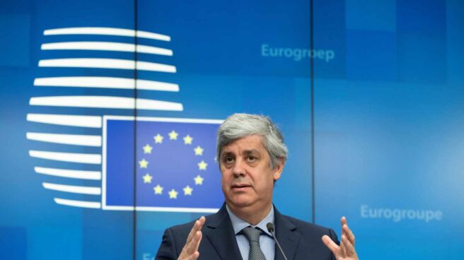El Eurogrupo firma la reforma del fondo de rescates
