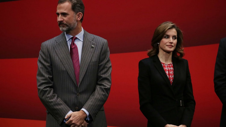 Las mayores discusiones públicas entre Felipe VI y Letizia que pudieron acabar en divorcio