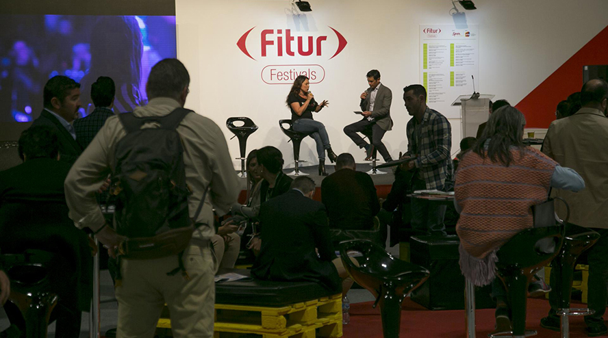 Fitur Festivals & Events se amplía a todo tipo de eventos culturales y deportivos