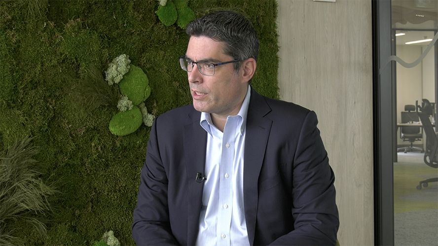 Franck Vignard (Cetelem): “Las tarjetas revolving no están en vías de extinción”