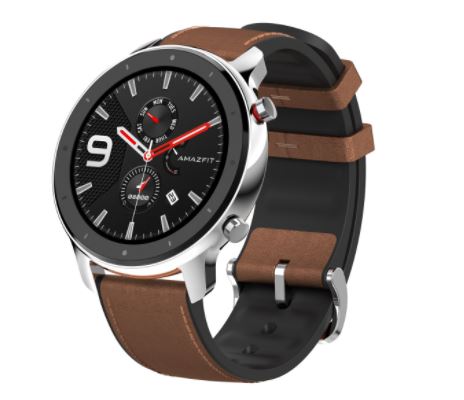 AMAZFIT GTR OFERTAS EL CORTE INGLÉS