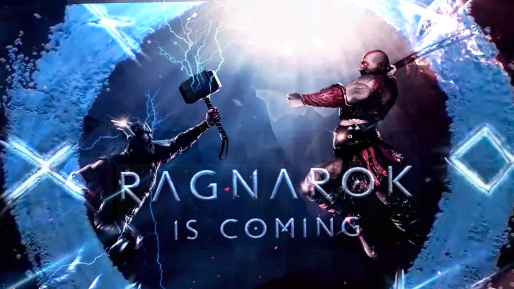 download free god war ragnarok