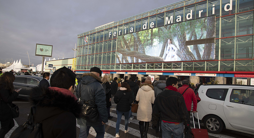 Ifema Fitur