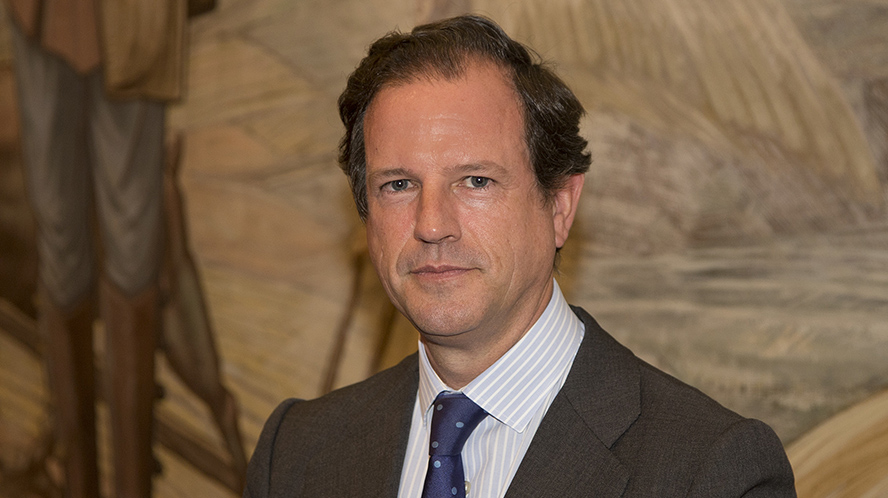 Javier Garat (Cepesca): “El borrador de los PGE es muy escaso respecto a la pesca”