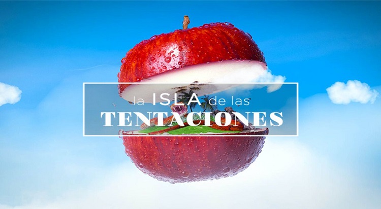 La isla de las Tentaciones 4 Merca2.es