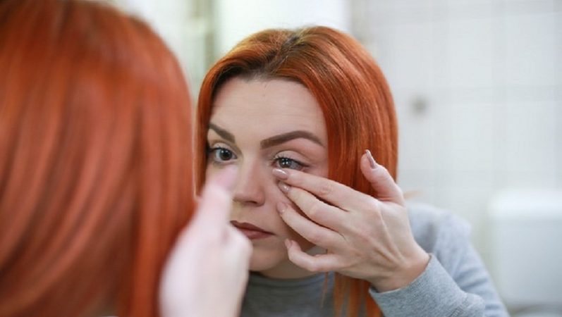 Lentillas