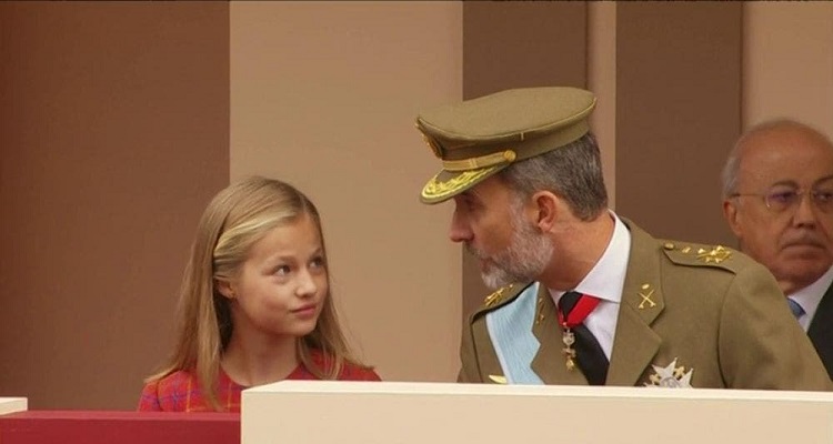 Leonor