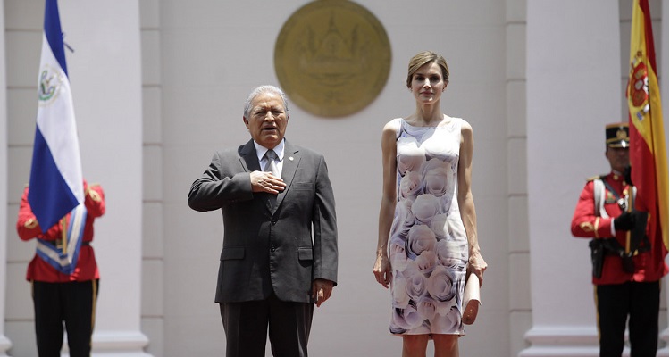 Letizia