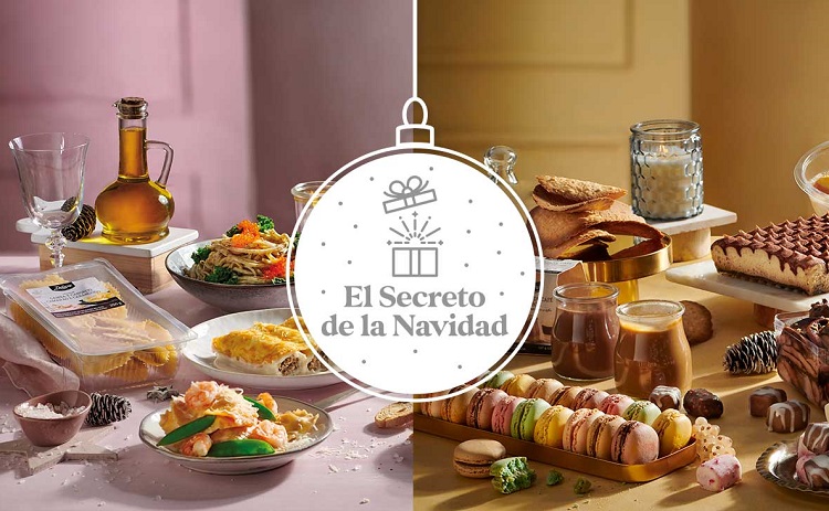 Este es el mejor surtido Navideño que puedes comprar en Lidl a precio reducido