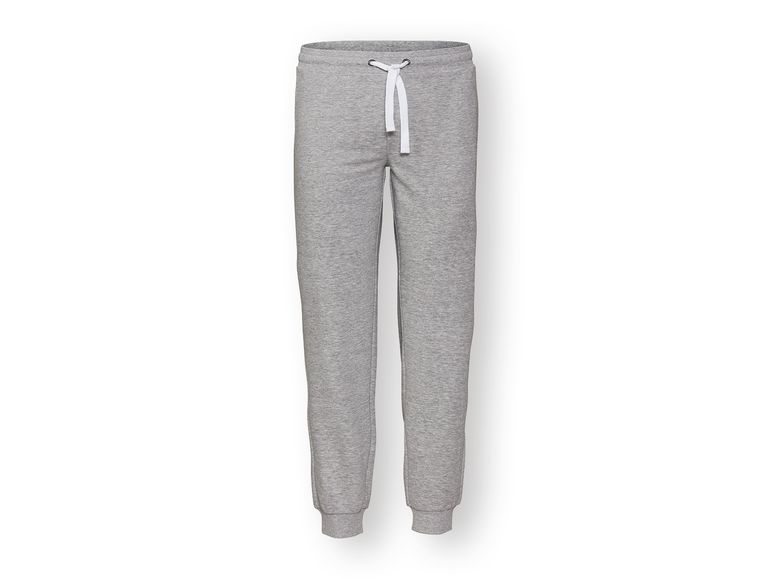 Lidl pantalón chándal hombre Merca2.es