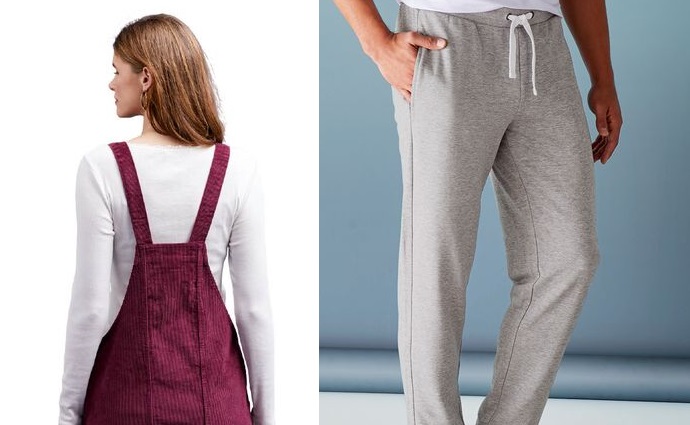 Esta es la colección de otoño de Lidl que no tiene nada que envidiar a Mango o Zara
