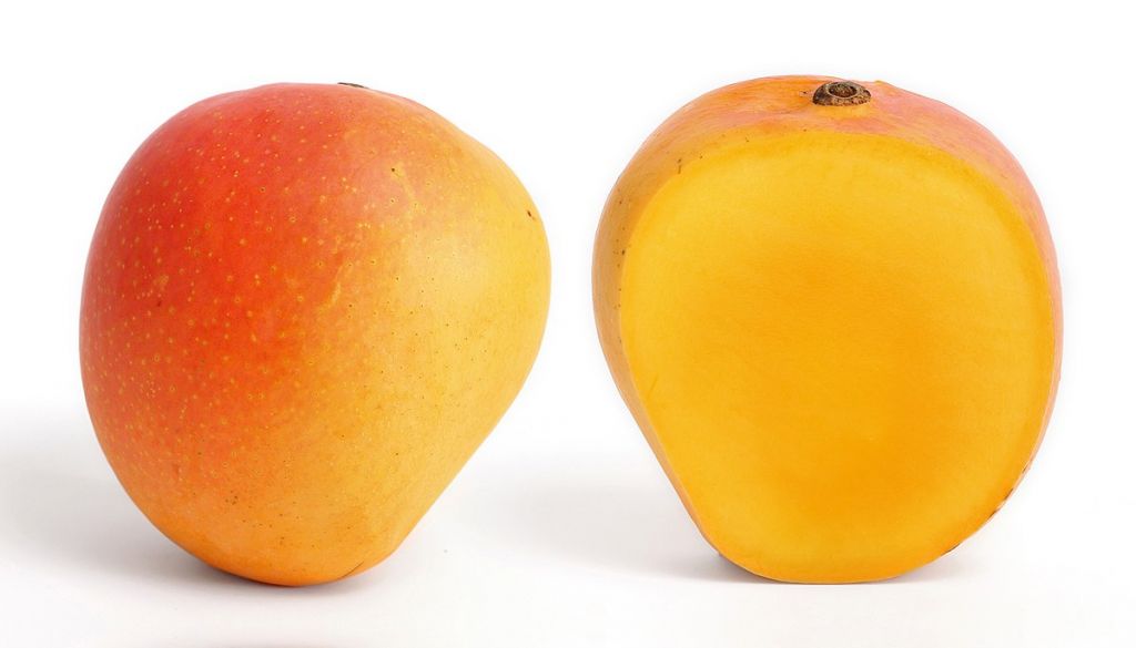 Las razones por las que deberías tomar mango más a menudo