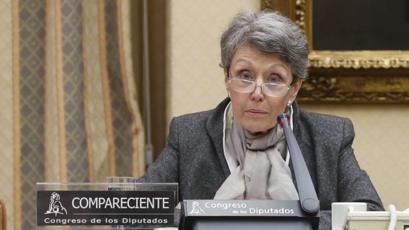 Lío en RTVE: Mateo miente, Cintora mejora y Contreras se hace de oro