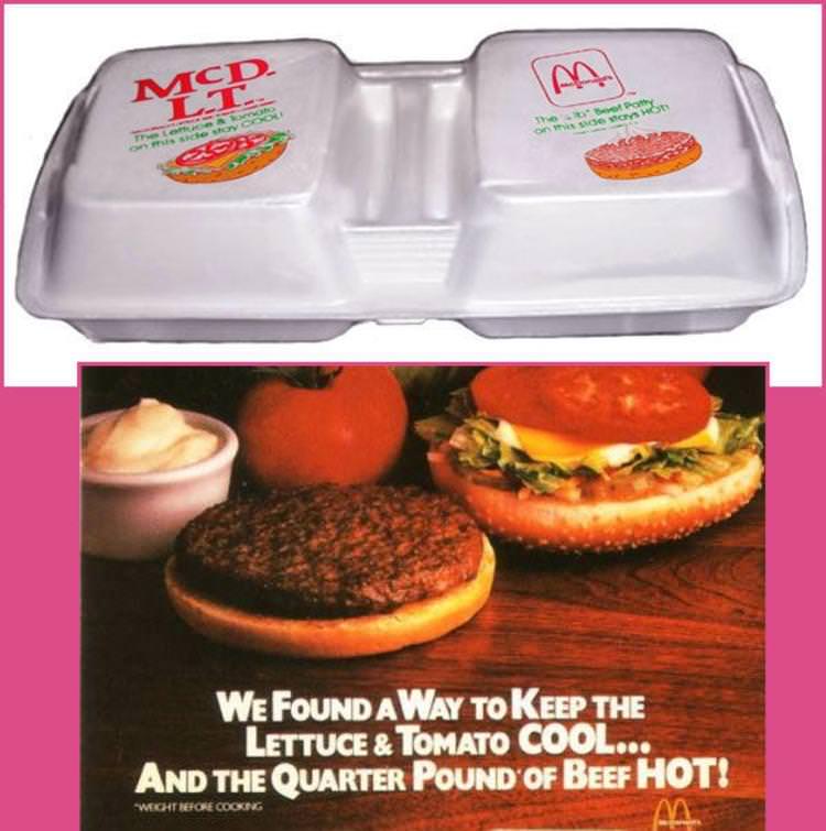 McDonalds