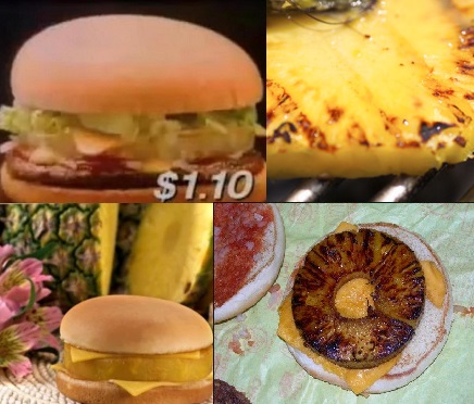 McDonalds hula burguer Merca2.es