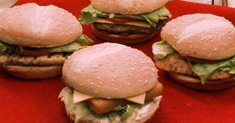 Los fracasos más sonoros en la historia de McDonalds