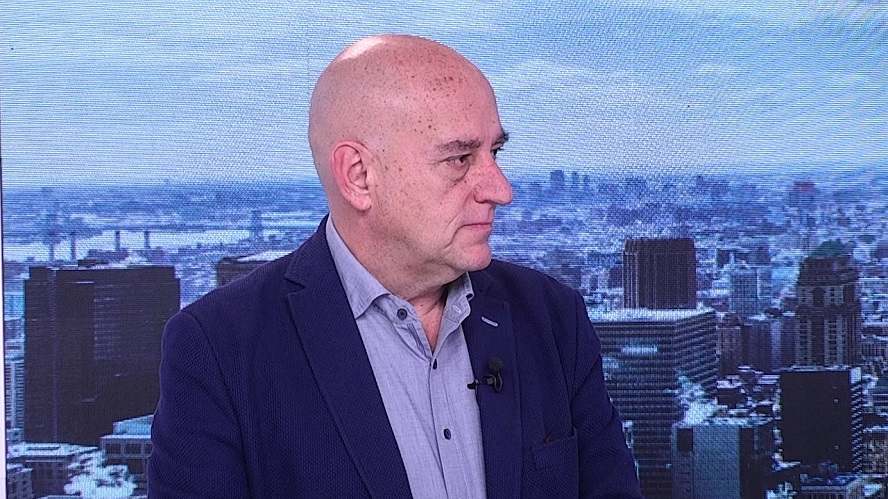 Miguel Justribó (Telepizza): “No tiene sentido poner en cuestión el carácter de actividad esencial del delivery”