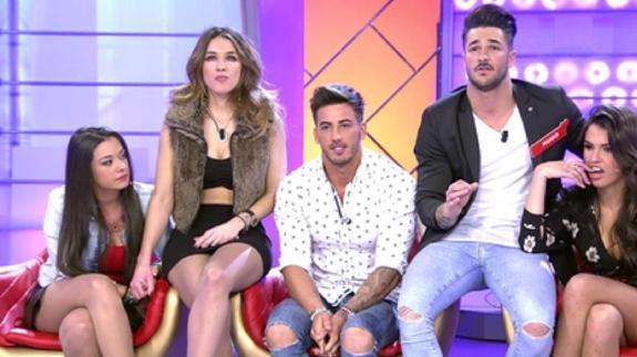 MyHyV audiencia Merca2.es