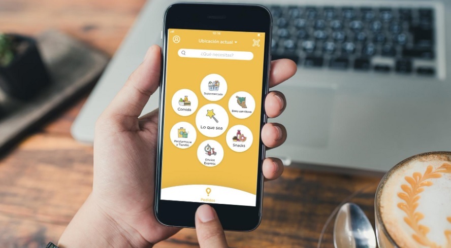 Naturgy, a la caza de nativos digitales en Glovo, Amazon y Booking.com