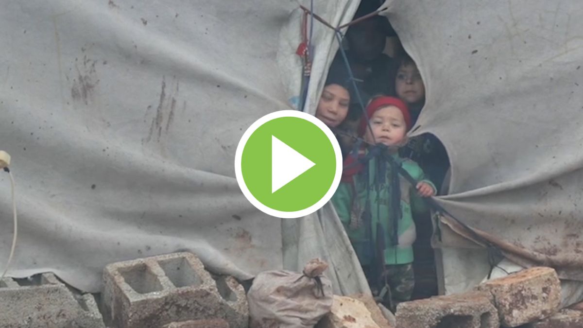 Las ONG han alertado del impacto del COVID-19 en los niños