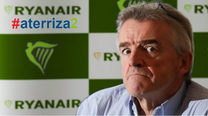 Ryanair