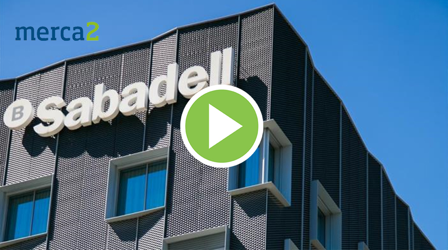 Sabadell tiene valorado TSB en 1.100 M€, listo para su venta