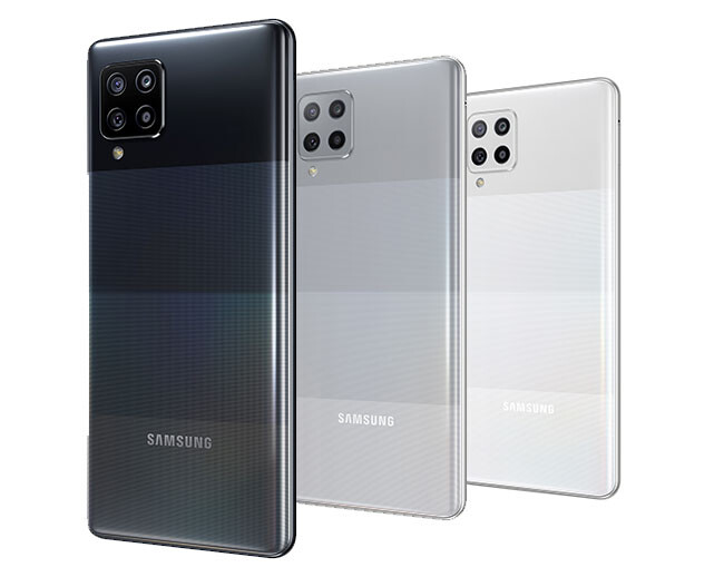 Movistar o Vodafone: ¿Dónde está más barato el Samsung Galaxy A42 5G?
