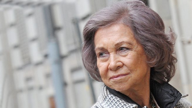 Infidelidades, soledad y familia rota: el cumpleaños más difícil para Doña Sofía