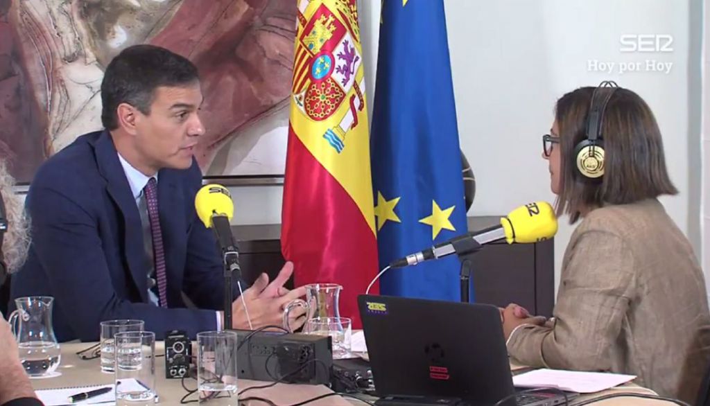 El Gobierno lanza un salvavidas a Prisa y frena el aterrizaje de la radio digital