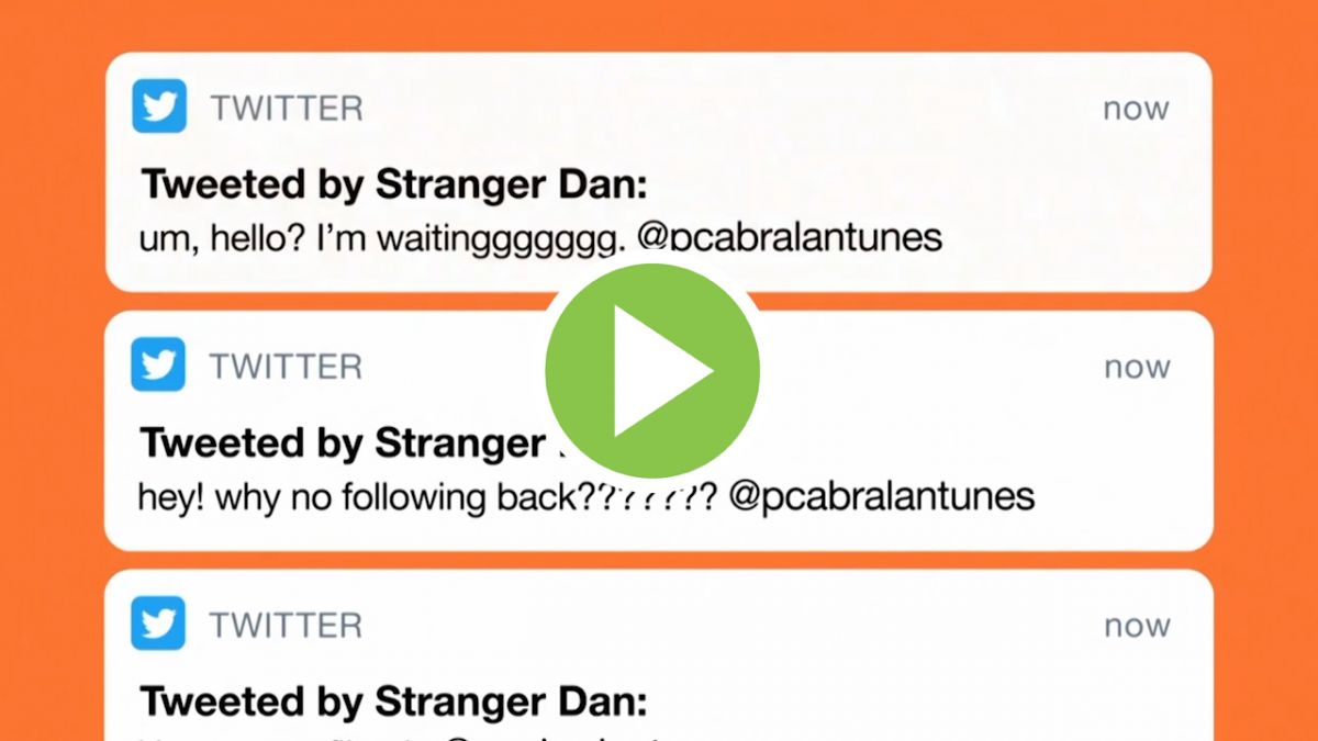 Twitter soluciona el fallo por el que sus tuits efímeros se seguían viendo