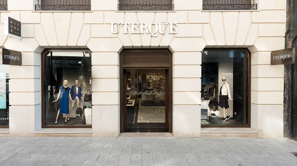 Massimo Dutti Studio, el último intento de Inditex por salvar Uterqüe