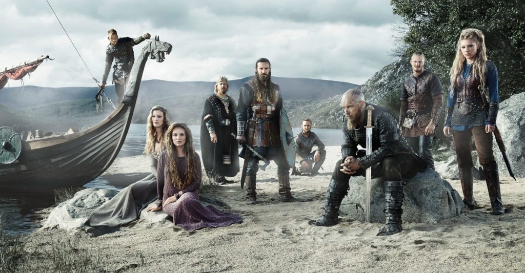 Vikingos: fecha de estreno y todo sobre la temporada 6 en Netflix