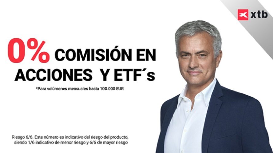 Invertir por dividendos ahora es más barato gracias a ésta entidad financiera