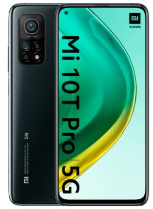 Xiaomi 10T Pro Merca2.es