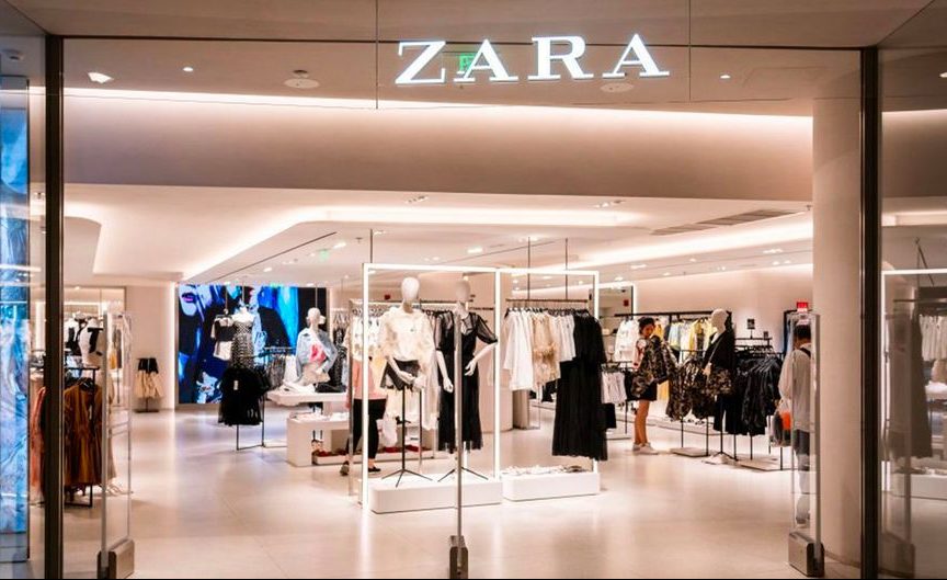 Ofertas en Zara: chaquetas chulas para este invierno por menos de 20 euros