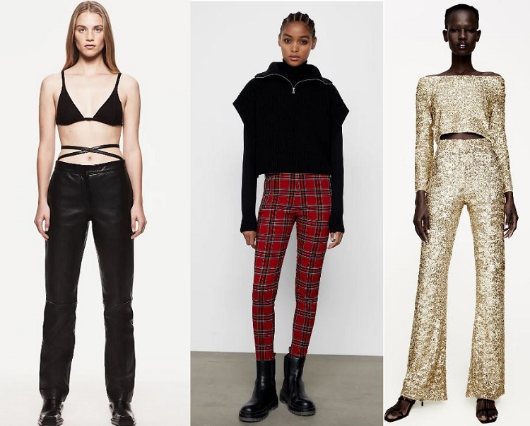 Zara: estos son los mejores pantalones en relación calidad-precio para esta temporada