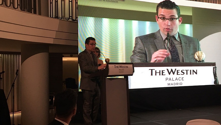 El «Best Lawyers 2021 España» lo consigue el mejor abogado penalista de Murcia