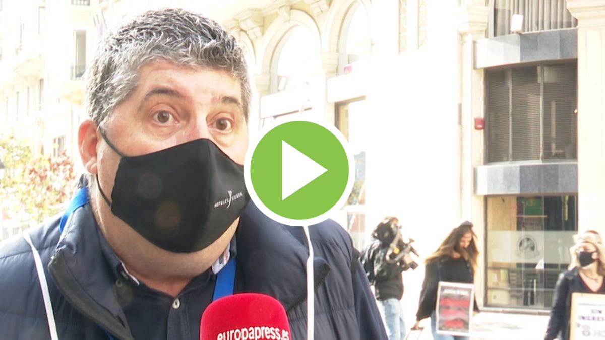 Agencias de viajes: «Si no nos ayudan, moriremos»