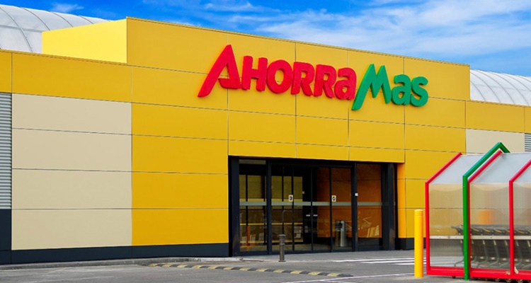 Ofertas especiales de Ahorramas que no te puedes perder