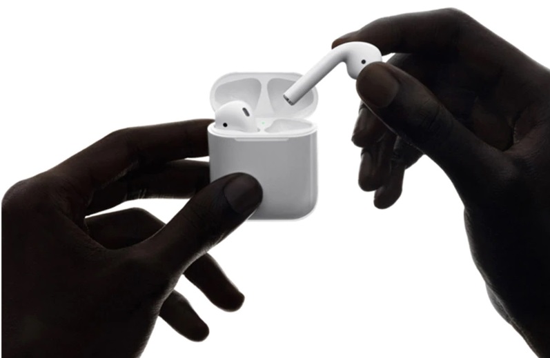 airpods