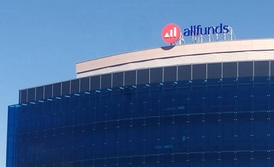 Allfunds ficha talento de Euronext para el puesto de director financiero