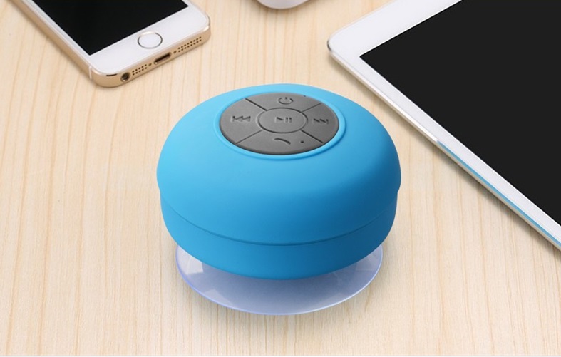 altavoz bluetooth