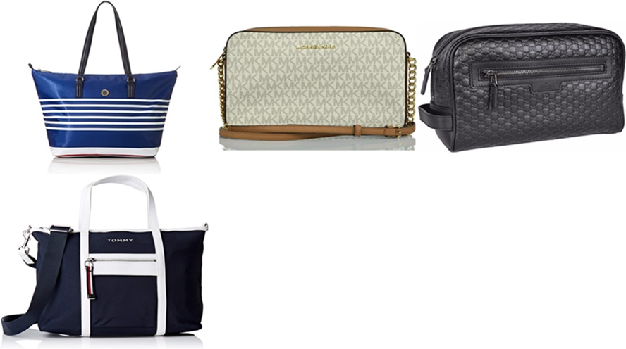 Michael Kors, Gucci y Tommy Hilfiger: 10 bolsos maravillosos a precios increíbles hoy en Amazon