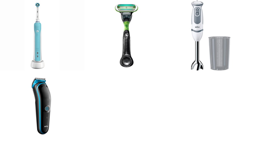 Oral B, Braun y Gillette: 10 mejores chollos de hoy en Amazon