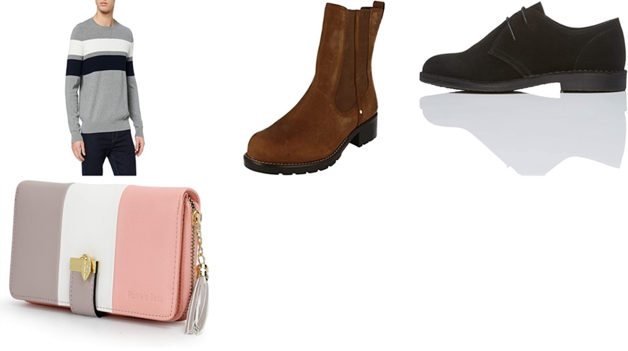 Zapatos, ropa y complementos: las 10 mejores ofertas de hoy en Amazon
