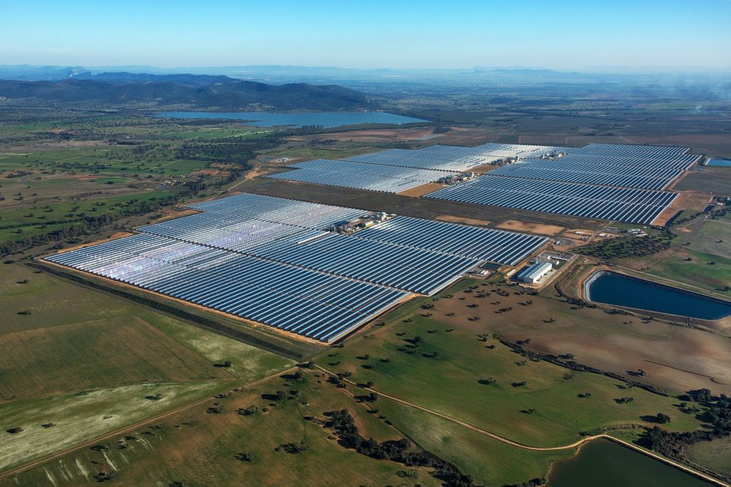 Atlántica gana 61M€ y compra Calgary