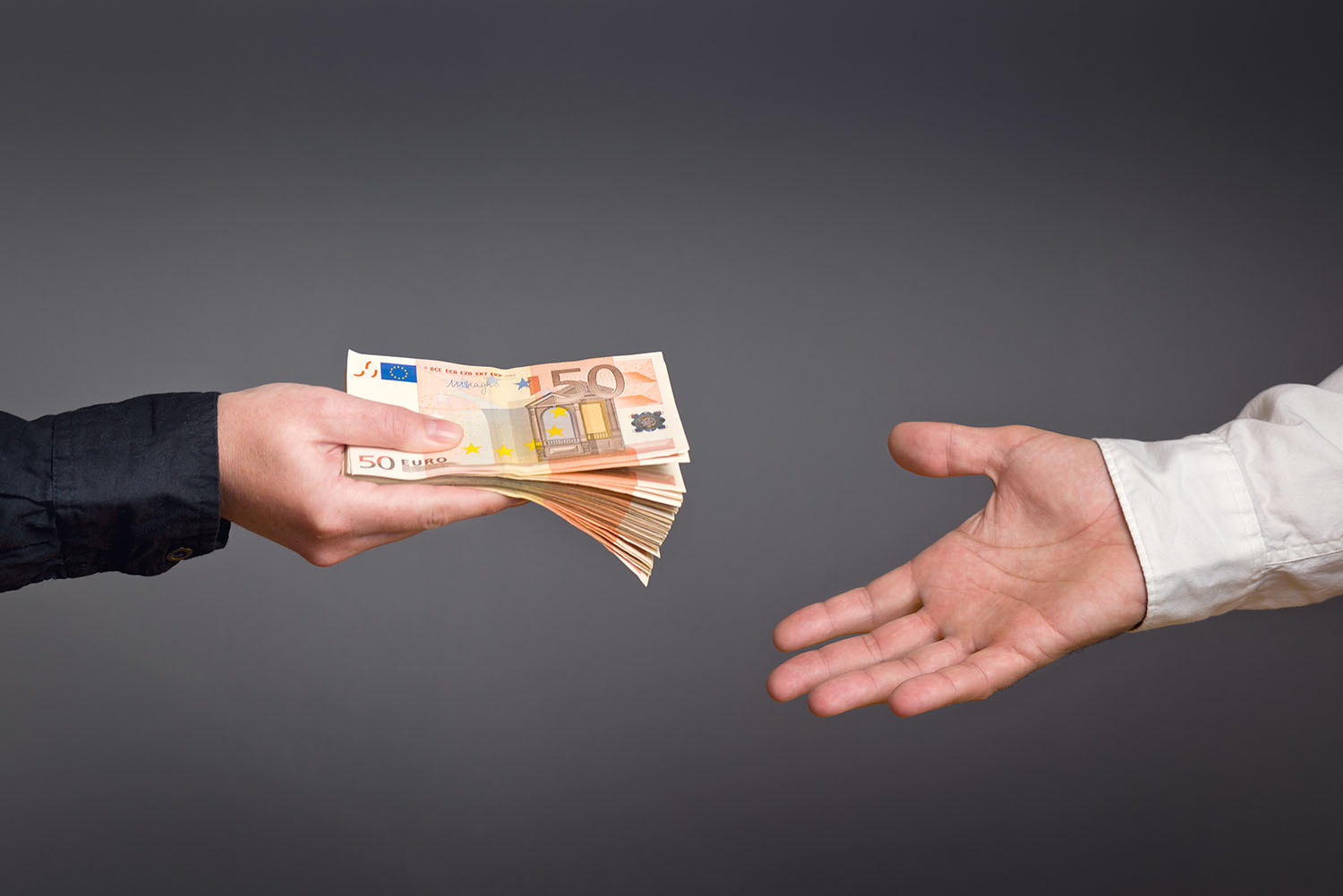 Los avales bancarios no son útiles para garantizar el pago de los alquileres