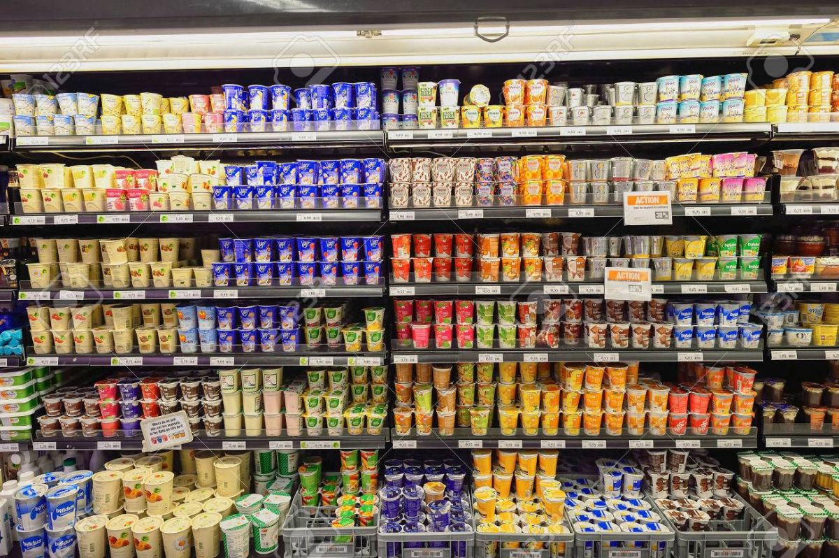 Carrefour: este es el azúcar que llevan productos que compras