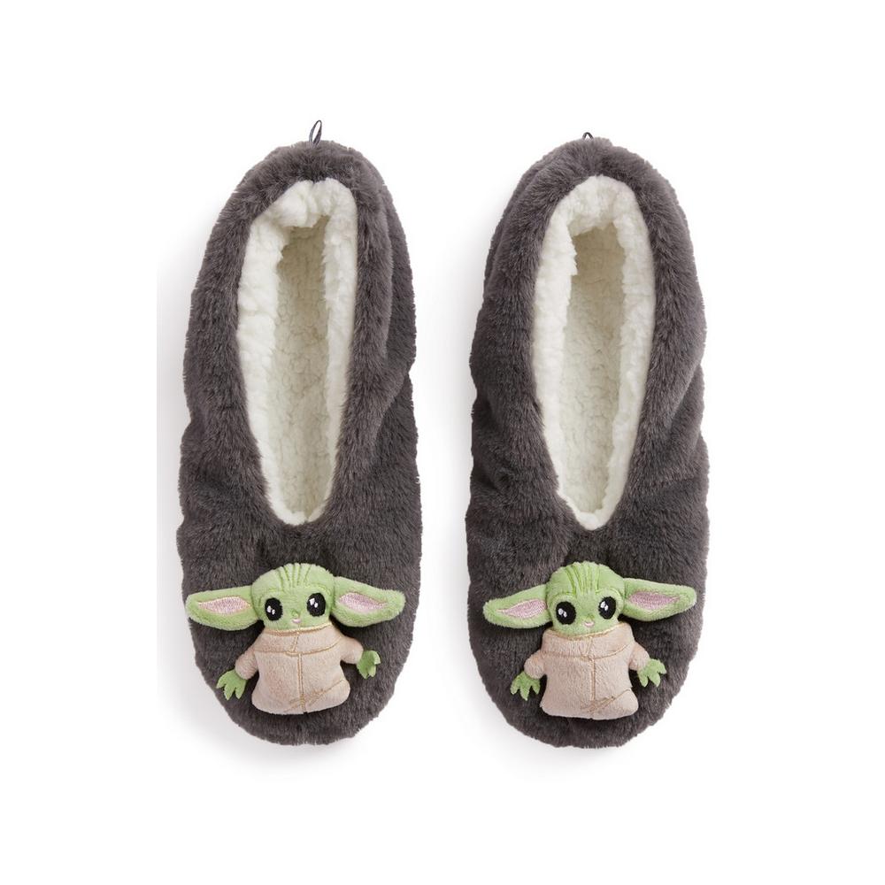 baby yoda